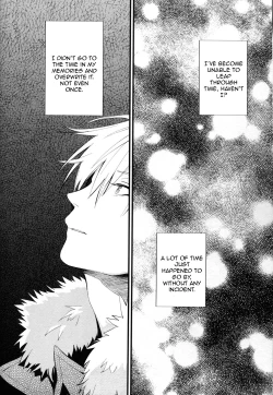 Page 21 of Boku no Himitsu no Naka de Nemuru Kimi no Me ga Sameru made Ge | Till You Who Is Sleeping Among My Secrets Awakens 2/2