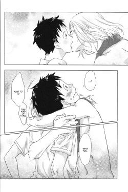 Page 13 of Hatsukoi Soda | First Love Soda