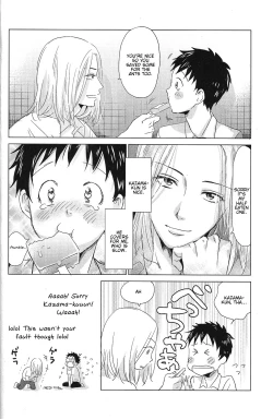 Page 5 of Hatsukoi Soda | First Love Soda