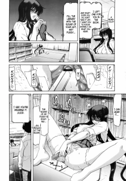 Page 12 of Koisuru Honshou | Love Nature