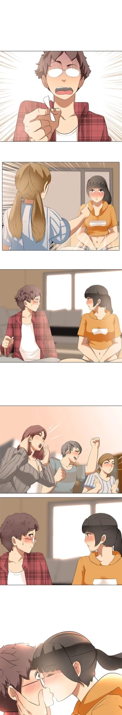 Page 169 of 公寓啪啪趴【chinese】1-13