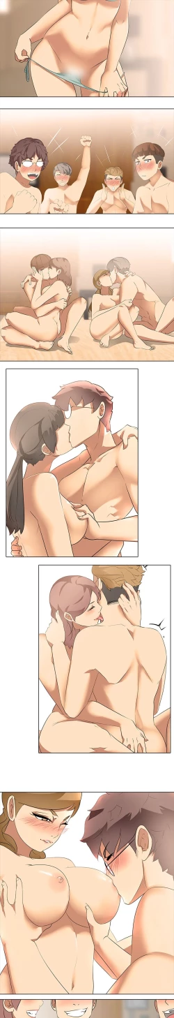 Page 182 of 公寓啪啪趴【chinese】1-13