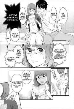 Page 102 of Zecchou Yokkyuu Ch.18, 10