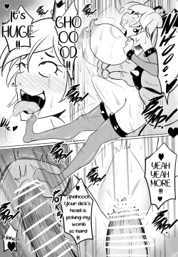 Page 15 of B-Trayal 11