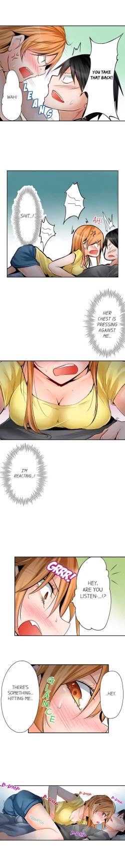 Page 22 of Yojouhan de Micchaku 3P Otomarikai! - The Secret 3P Sleepover in a 7 Square Meter Room!