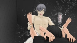 Page 529 of Boku no Aisuru Inaka no Shoujo.2