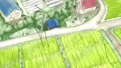 Page 662 of Boku no Aisuru Inaka no Shoujo.2