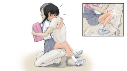 Page 81 of Boku no Aisuru Inaka no Shoujo.2