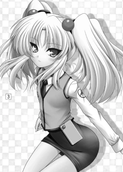 Page 2 of Yousei no Iro