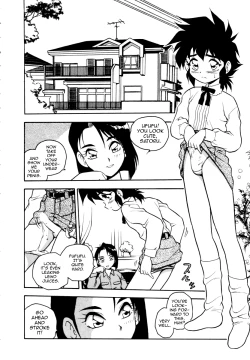 Page 152 of Blue Heaven