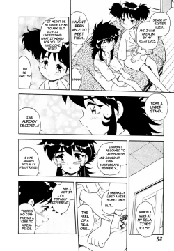 Page 50 of Blue Heaven