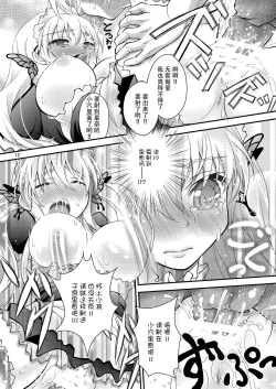 Page 13 of Sena no H na Hon.