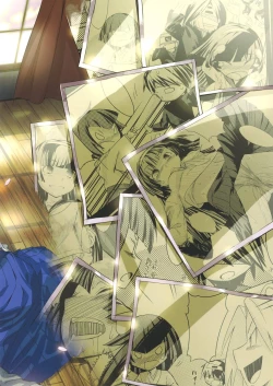 Page 26 of Taishou Jukujuku Musume.