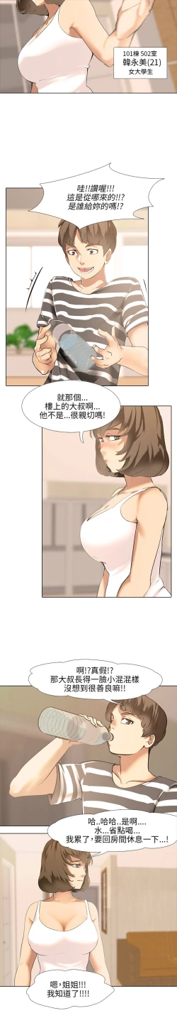 Page 27 of 公寓啪啪趴【chinese】1-20