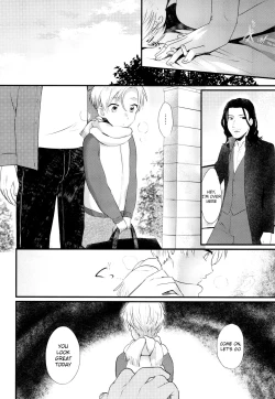 Page 21 of Pet Shop 5