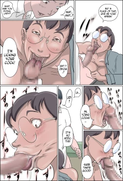 Page 9 of Chijo de Shufu 3