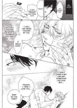 Page 145 of Sailor Danshi | Sailor Men