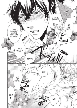 Page 146 of Sailor Danshi | Sailor Men