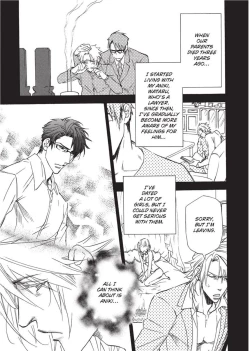 Page 151 of Sailor Danshi | Sailor Men