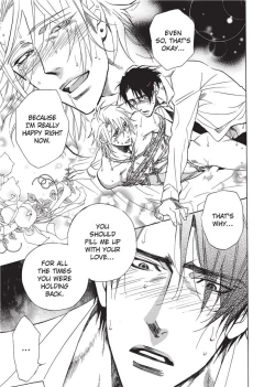 Page 173 of Sailor Danshi | Sailor Men