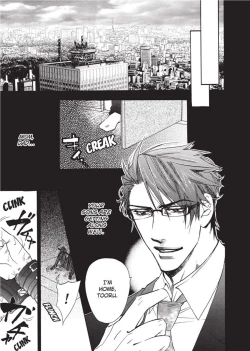 Page 175 of Sailor Danshi | Sailor Men