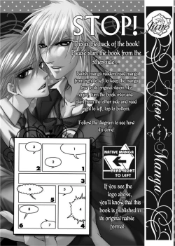 Page 185 of Sailor Danshi | Sailor Men