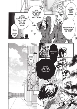 Page 52 of Sailor Danshi | Sailor Men