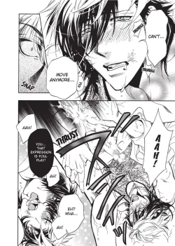 Page 64 of Sailor Danshi | Sailor Men