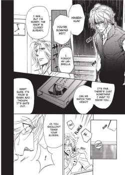 Page 78 of Sailor Danshi | Sailor Men