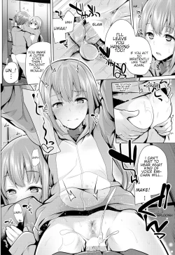 Page 10 of Poker Face Over