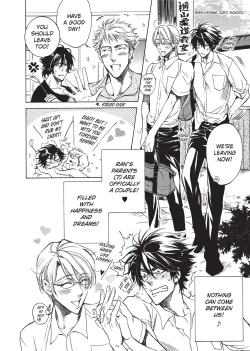 Page 168 of Bousou Kareshi | Wild Boyfriend