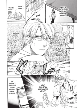 Page 172 of Bousou Kareshi | Wild Boyfriend