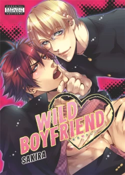 Page 1 of Bousou Kareshi | Wild Boyfriend
