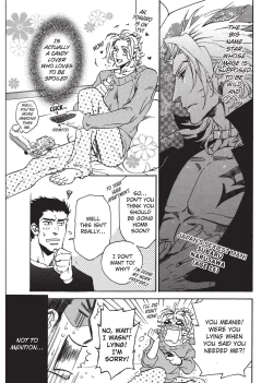 Page 33 of Bousou Kareshi | Wild Boyfriend