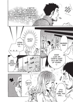 Page 40 of Bousou Kareshi | Wild Boyfriend