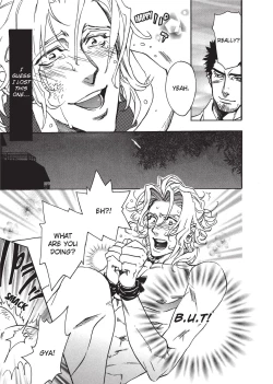 Page 47 of Bousou Kareshi | Wild Boyfriend