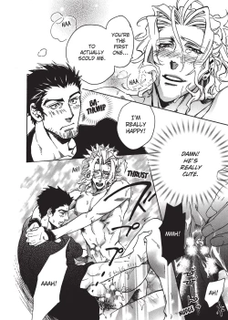 Page 50 of Bousou Kareshi | Wild Boyfriend