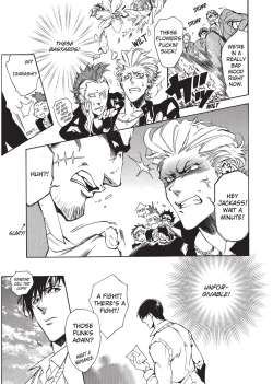 Page 57 of Bousou Kareshi | Wild Boyfriend