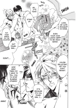 Page 65 of Bousou Kareshi | Wild Boyfriend