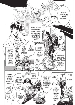 Page 68 of Bousou Kareshi | Wild Boyfriend