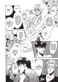 Page 72 of Bousou Kareshi | Wild Boyfriend