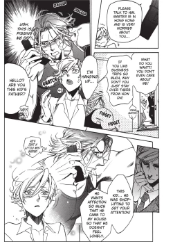 Page 87 of Bousou Kareshi | Wild Boyfriend