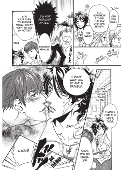 Page 8 of Bousou Kareshi | Wild Boyfriend