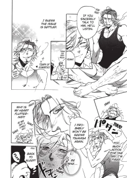 Page 90 of Bousou Kareshi | Wild Boyfriend