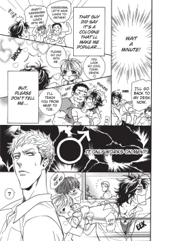 Page 9 of Bousou Kareshi | Wild Boyfriend