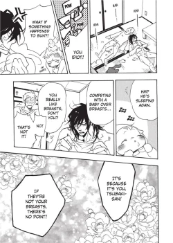 Page 123 of Hatsujou Kareshi | Boyfriend in Heat