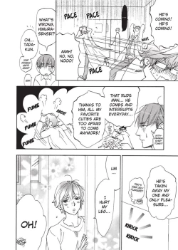 Page 134 of Hatsujou Kareshi | Boyfriend in Heat