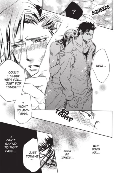 Page 169 of Hatsujou Kareshi | Boyfriend in Heat