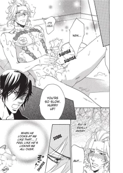 Page 23 of Hatsujou Kareshi | Boyfriend in Heat