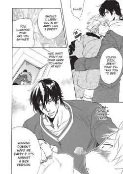 Page 38 of Hatsujou Kareshi | Boyfriend in Heat